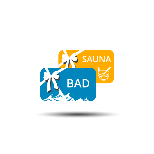 Gutscheine - Bad & Sauna